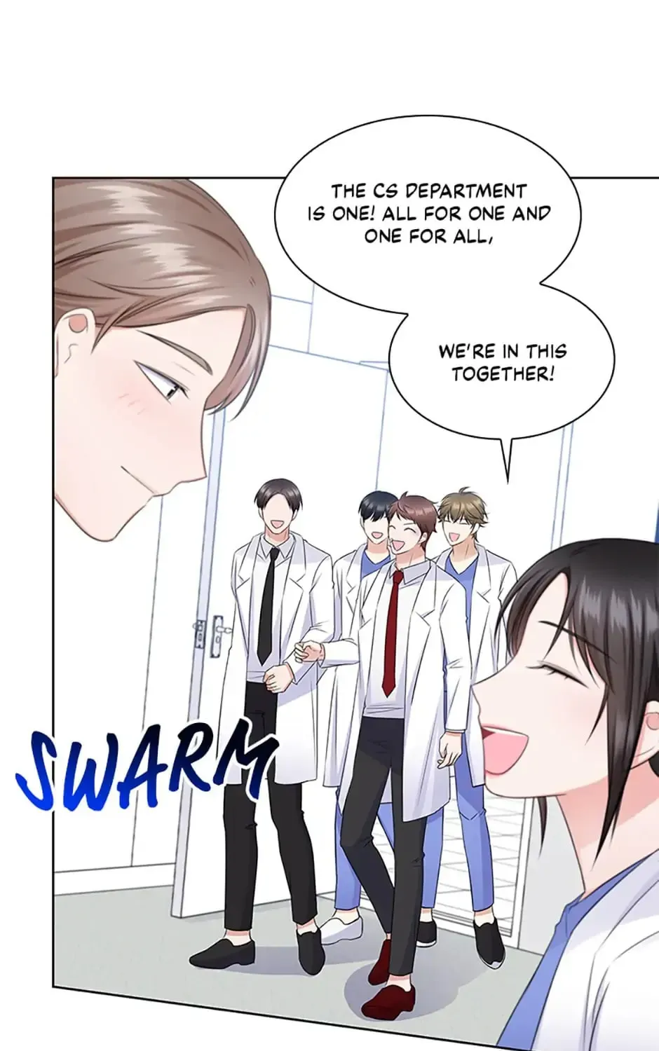 Read Heart Crush chapter 40 image 59 on Lezhin
