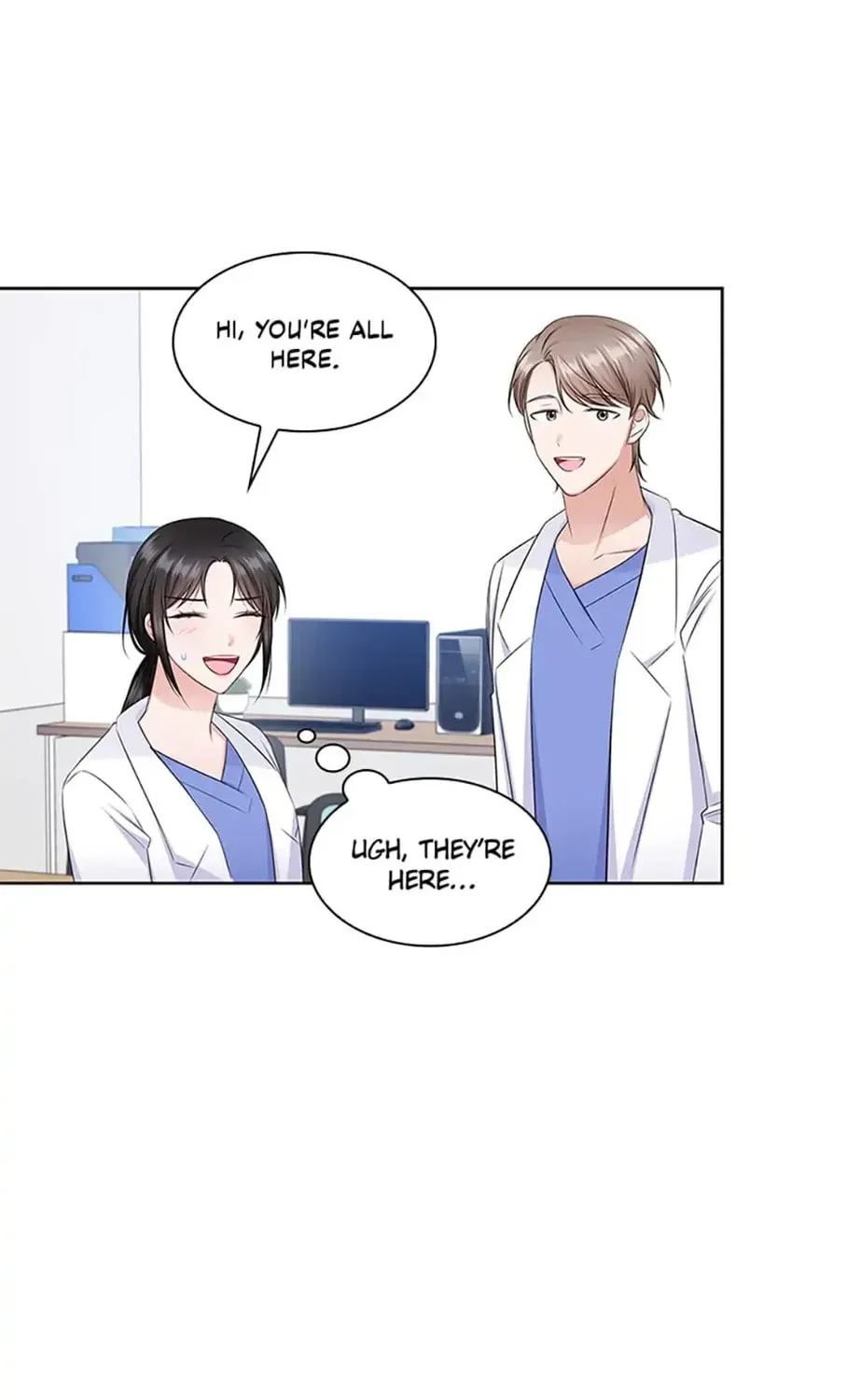 Read Heart Crush chapter 40 image 61 on Lezhin