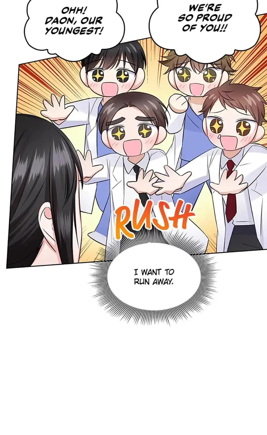 Read Heart Crush chapter 40 image 63 on Lezhin