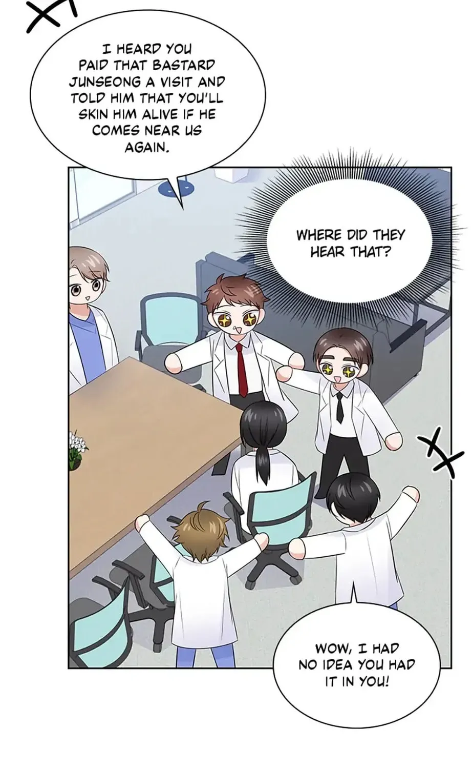 Read Heart Crush chapter 40 image 65 on Lezhin