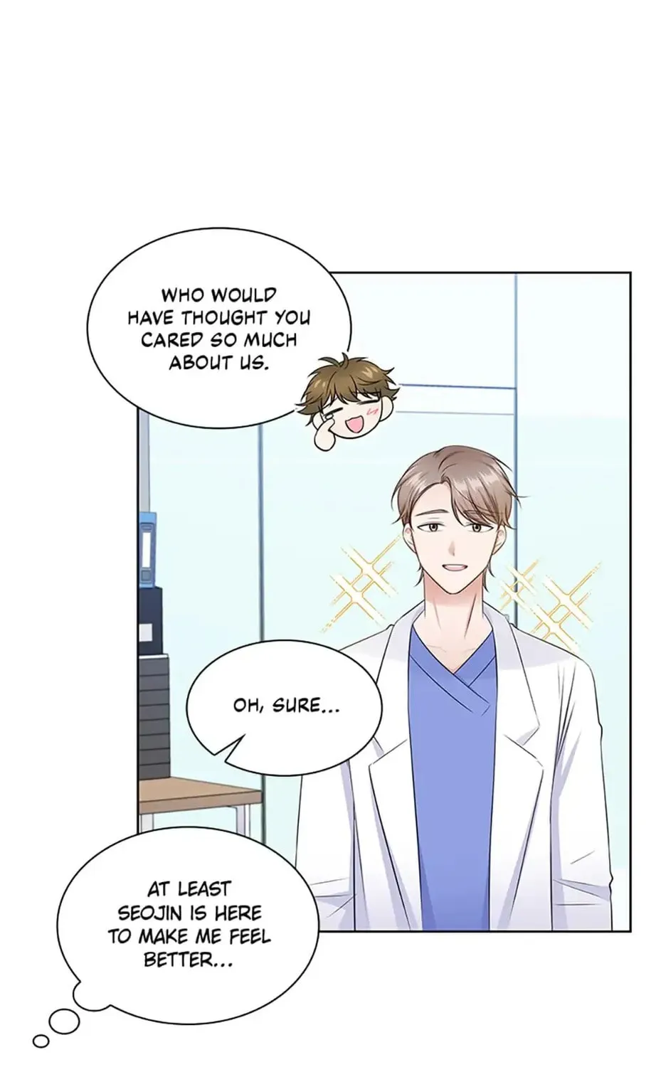 Read Heart Crush chapter 40 image 67 on Lezhin