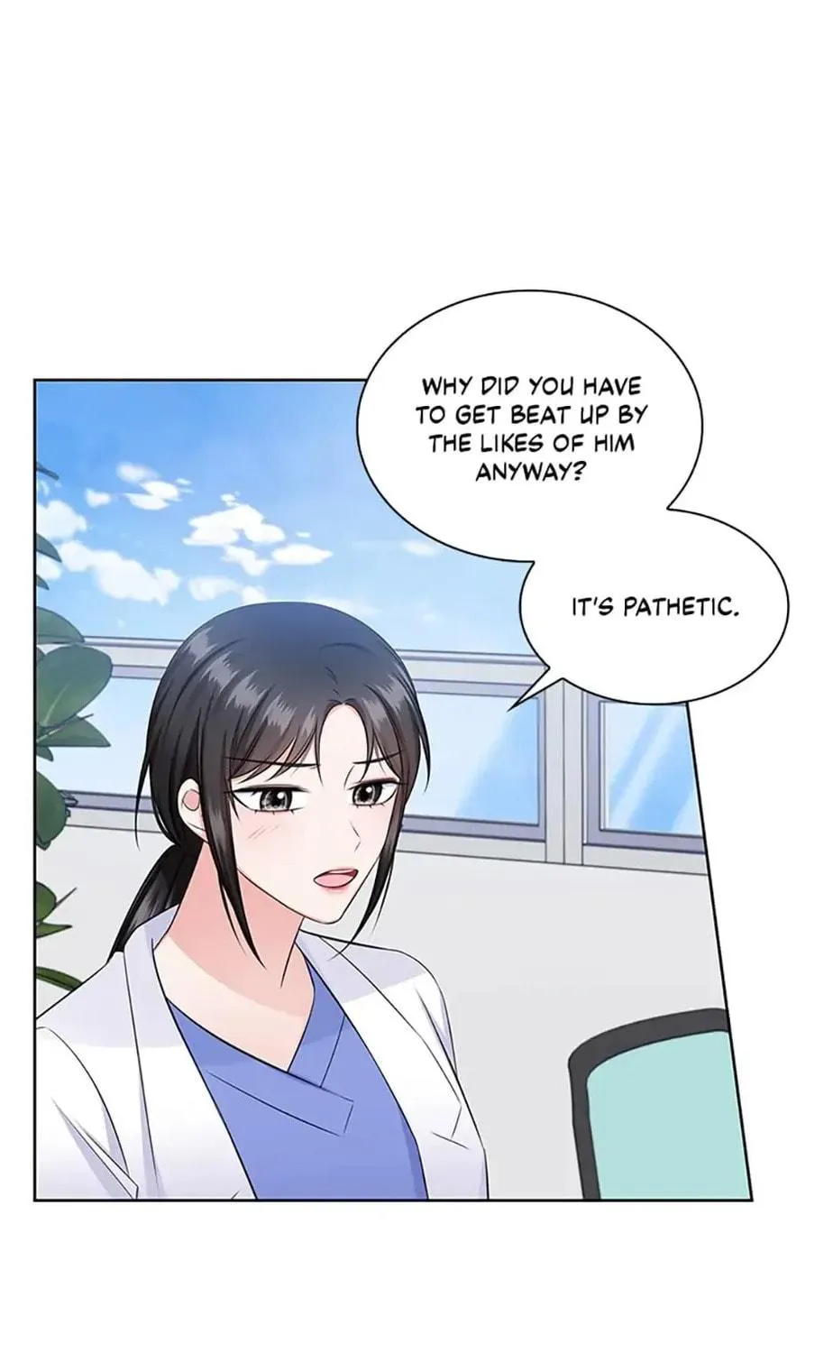 Read Heart Crush chapter 40 image 69 on Lezhin