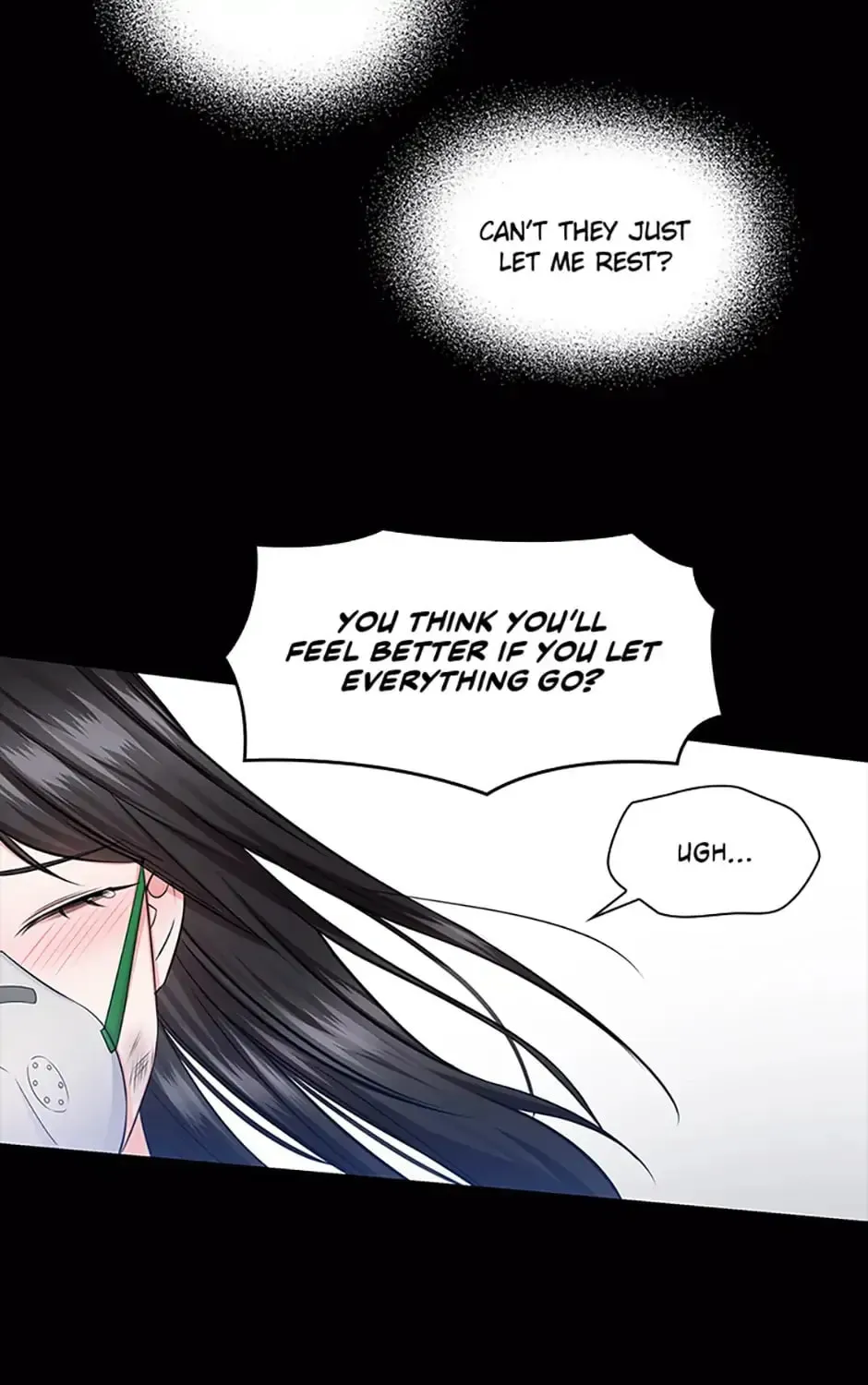 Read Heart Crush chapter 40 image 7 on Lezhin
