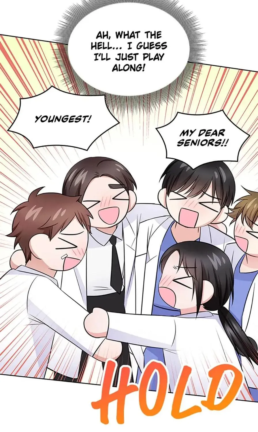 Read Heart Crush chapter 40 image 75 on Lezhin