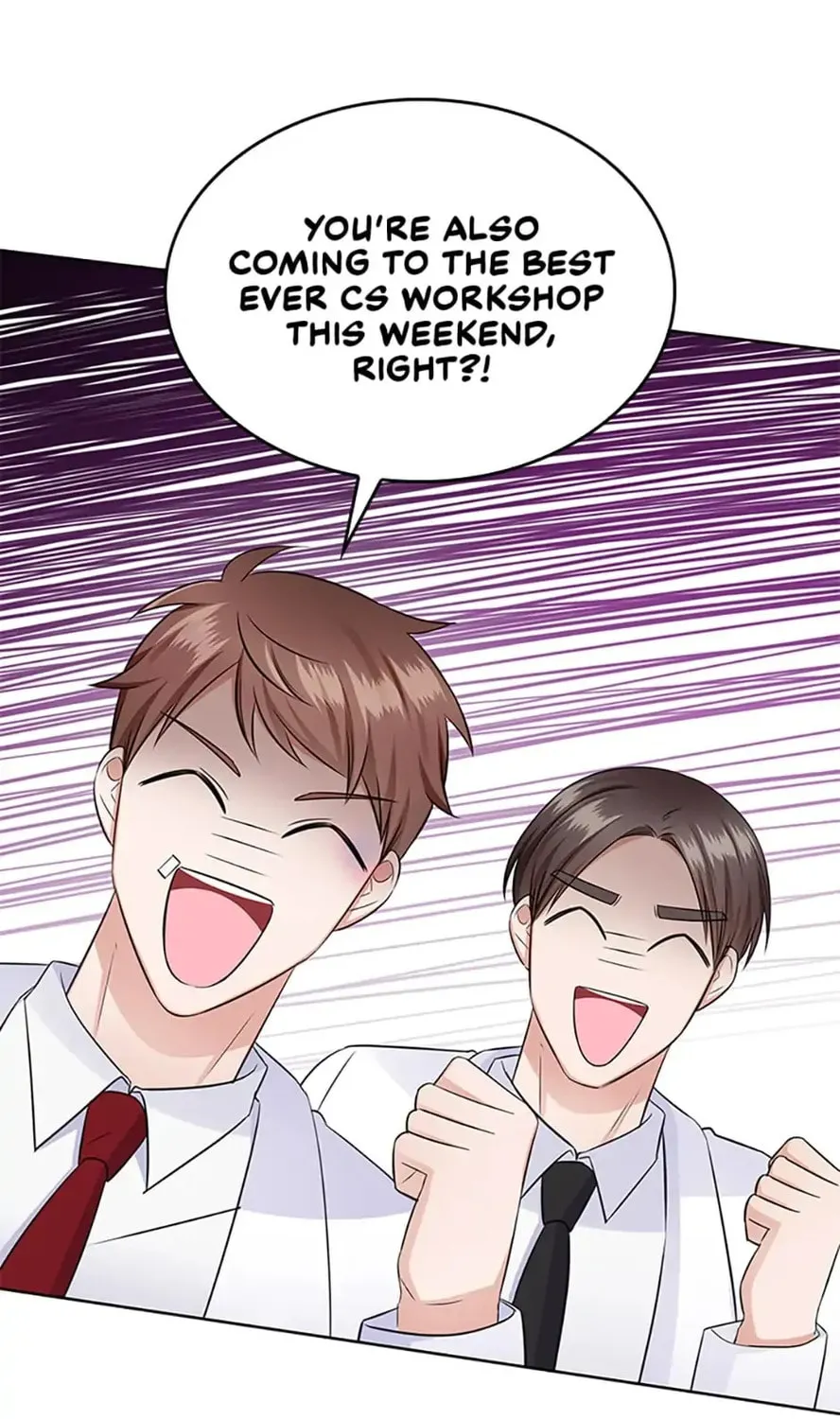 Read Heart Crush chapter 40 image 83 on Lezhin