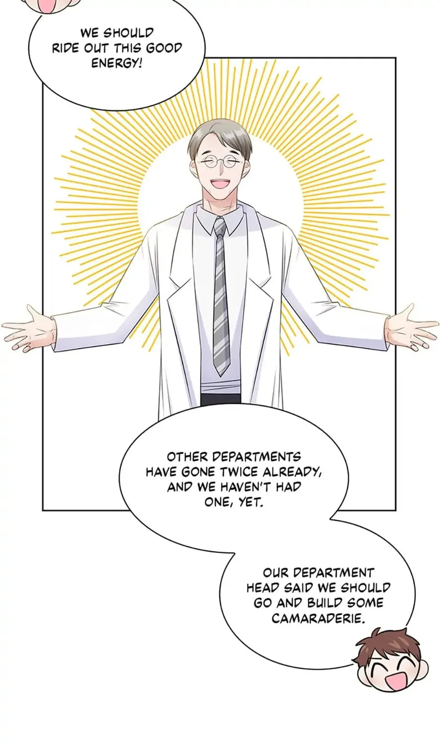 Read Heart Crush chapter 40 image 89 on Lezhin