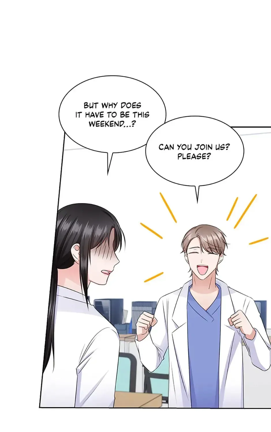 Read Heart Crush chapter 40 image 91 on Lezhin