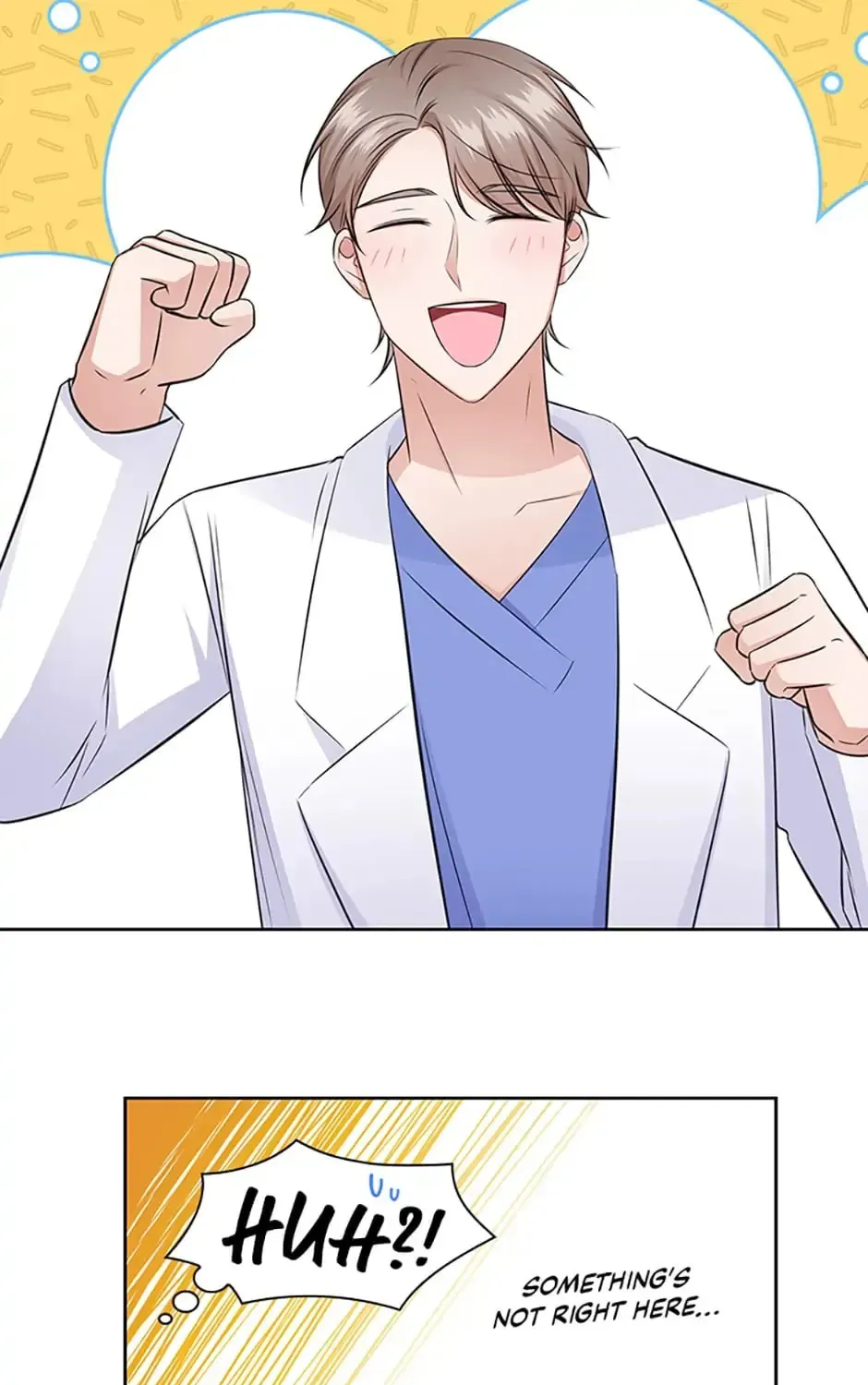Read Heart Crush chapter 40 image 95 on Lezhin