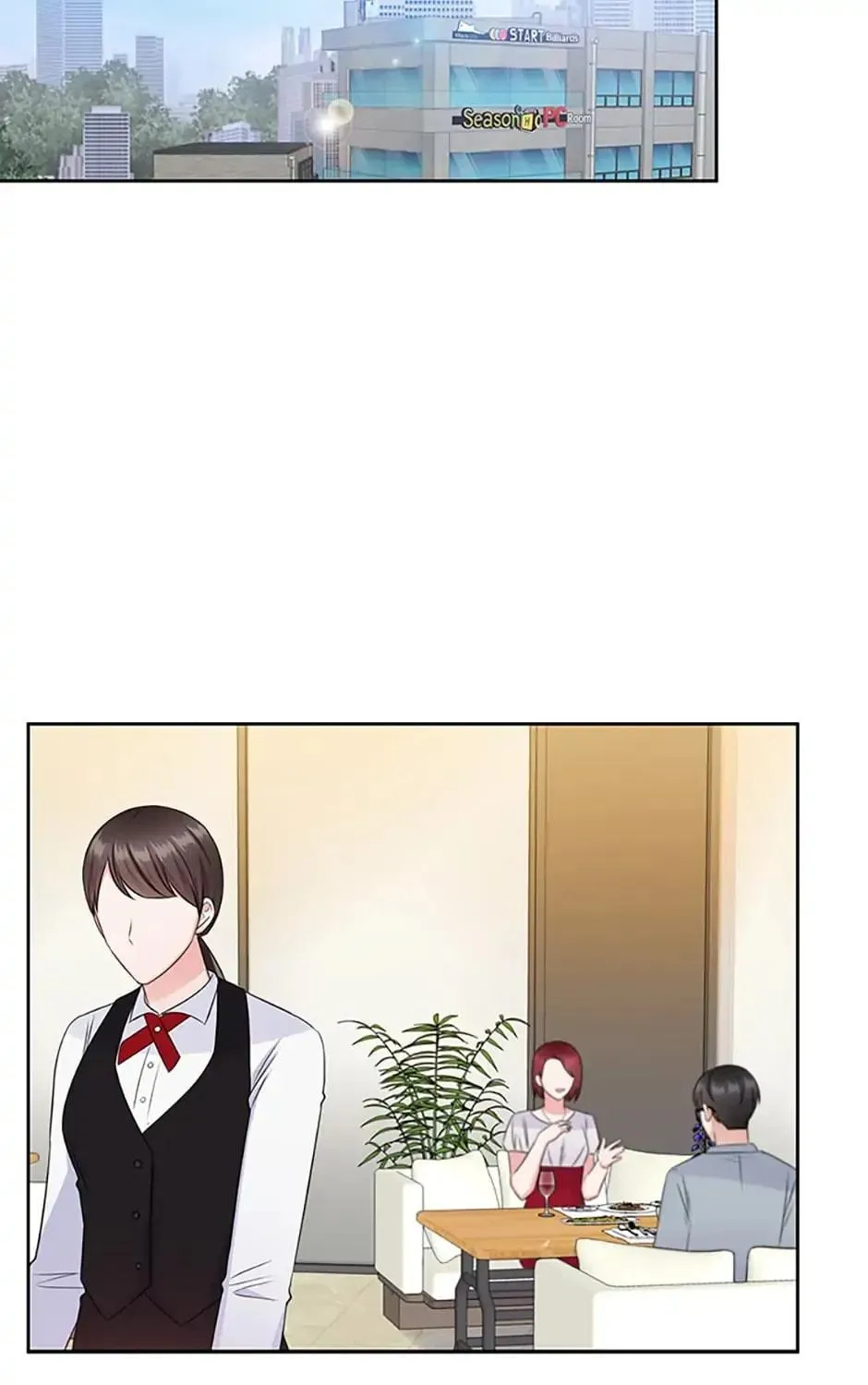Read Heart Crush chapter 40 image 99 on Lezhin