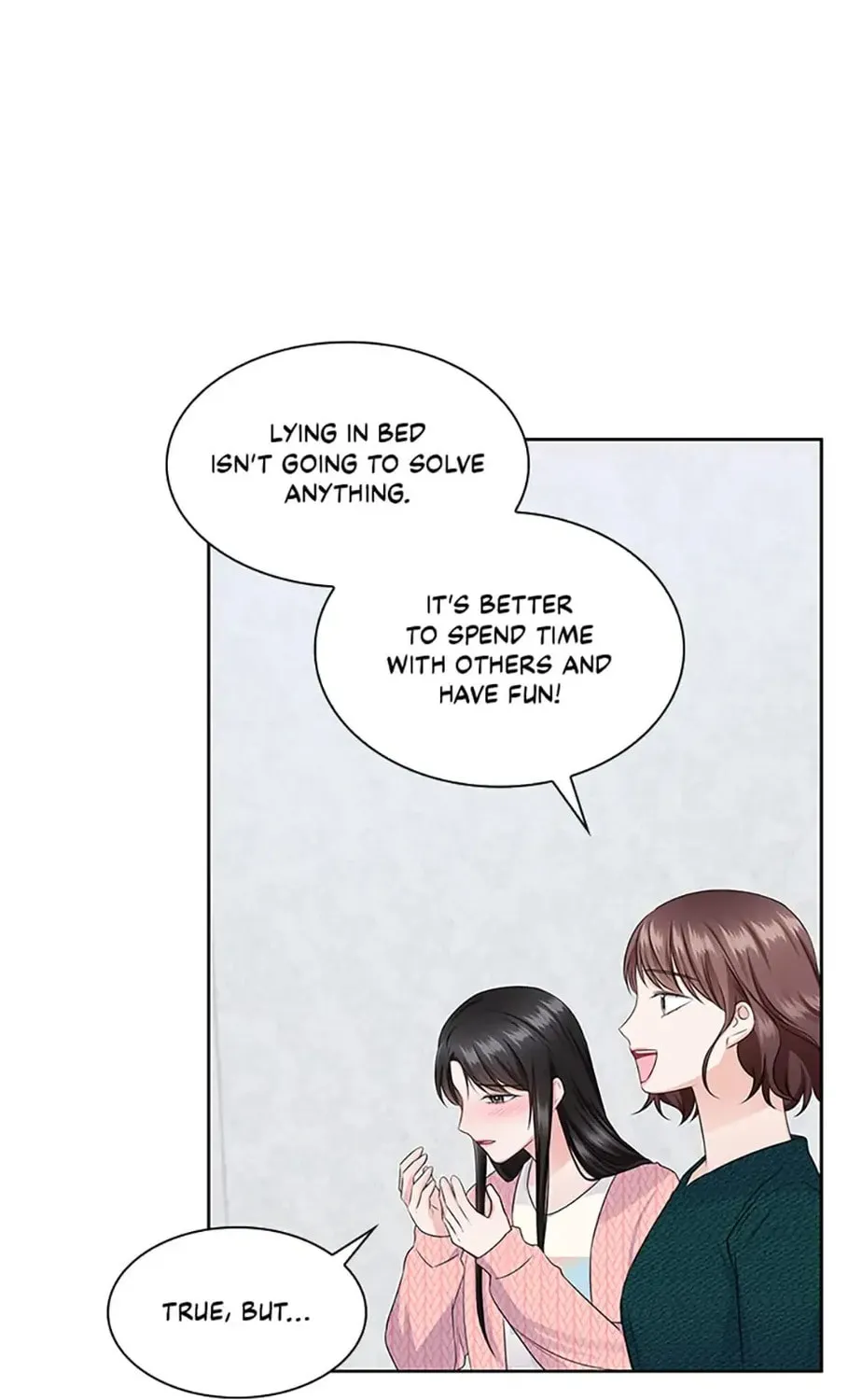 Read Heart Crush chapter 41 image 101 on Lezhin