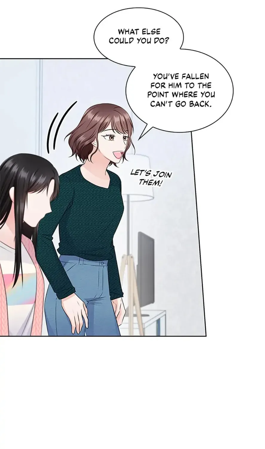 Read Heart Crush chapter 41 image 109 on Lezhin