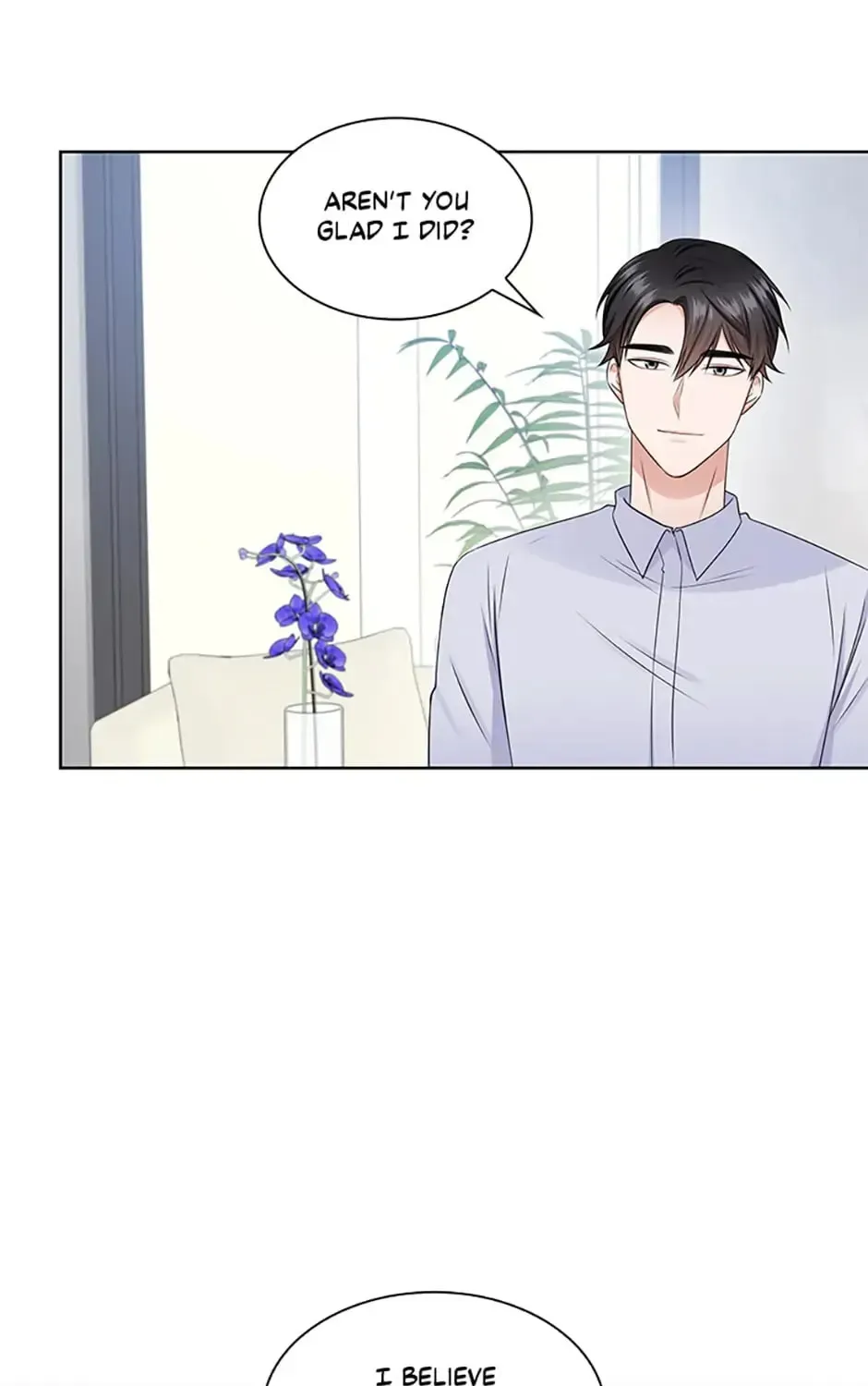 Read Heart Crush chapter 41 image 11 on Lezhin