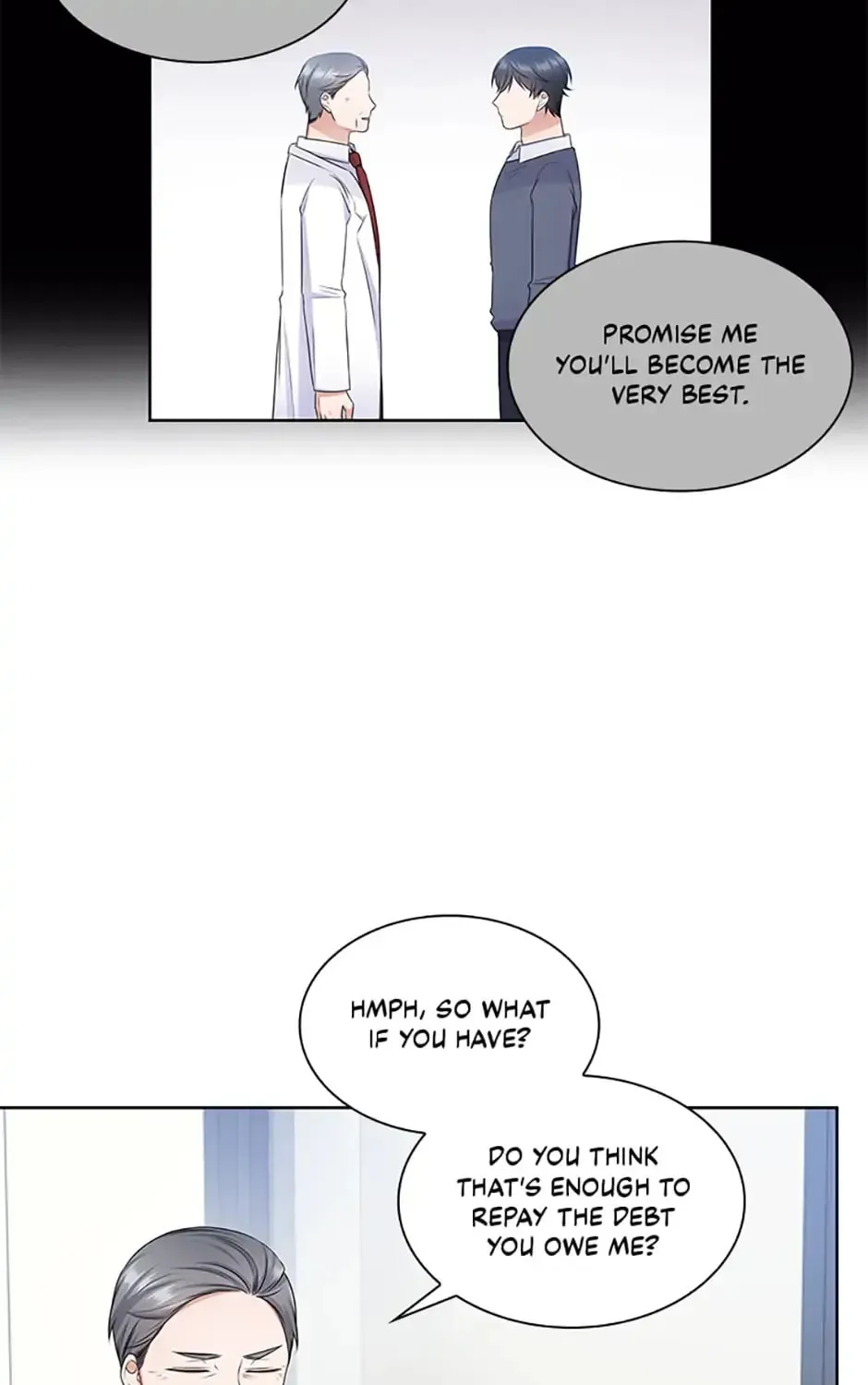 Read Heart Crush chapter 41 image 13 on Lezhin
