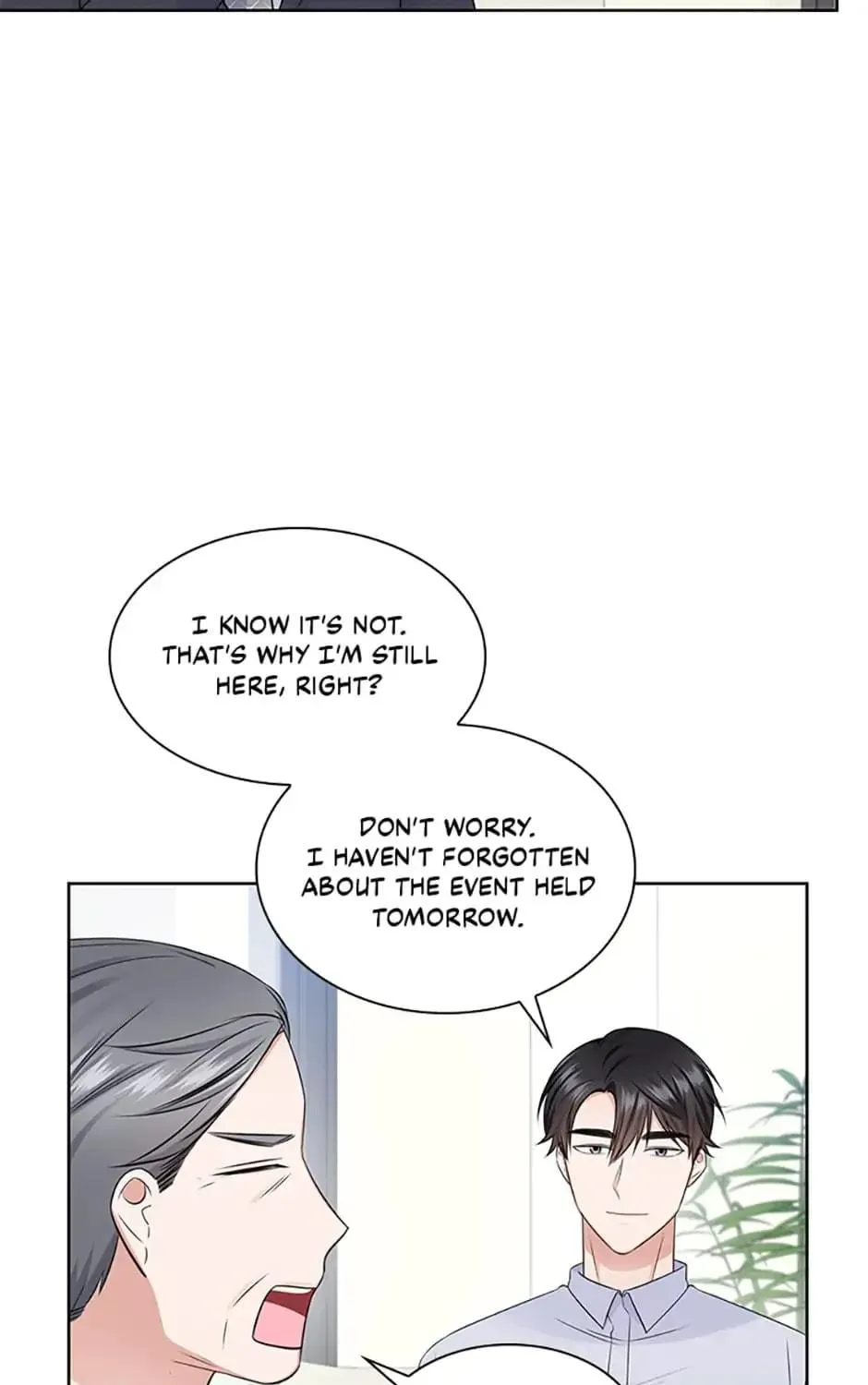 Read Heart Crush chapter 41 image 15 on Lezhin