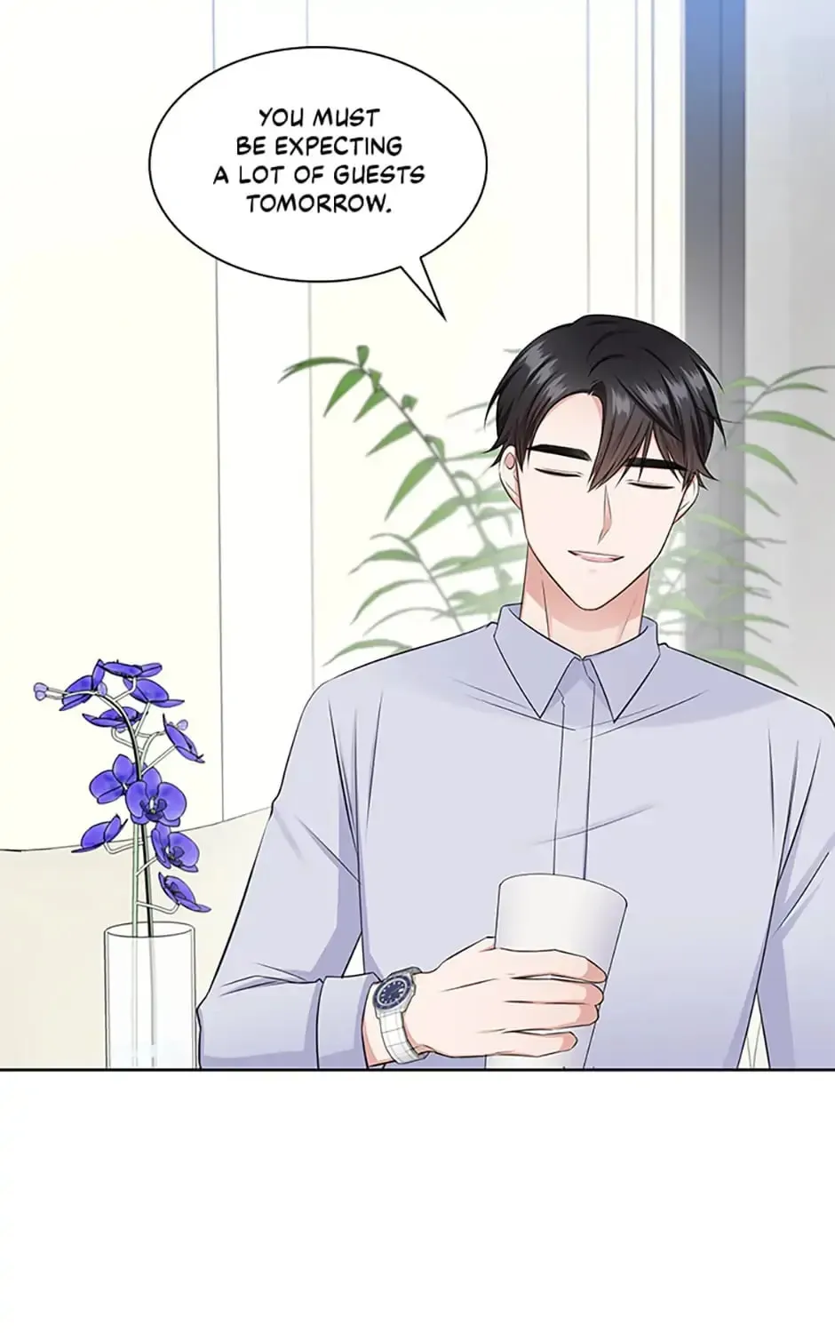 Read Heart Crush chapter 41 image 23 on Lezhin