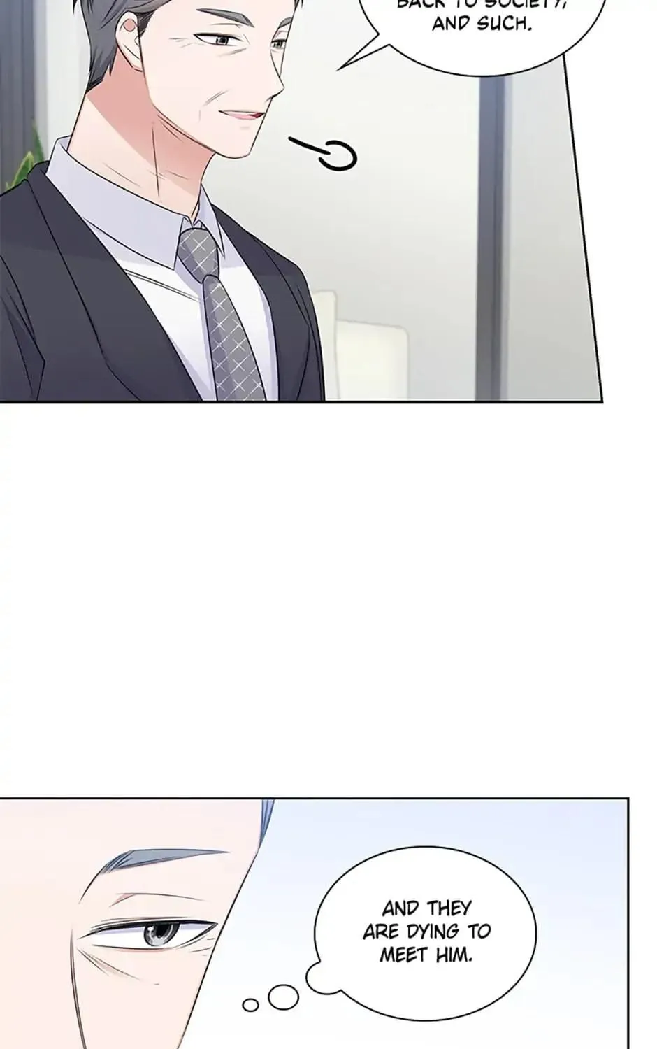 Read Heart Crush chapter 41 image 27 on Lezhin
