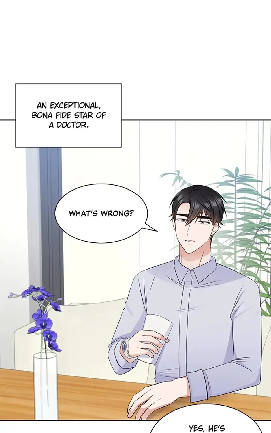 Read Heart Crush chapter 41 image 29 on Lezhin