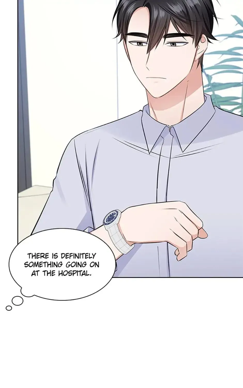 Read Heart Crush chapter 41 image 3 on Lezhin