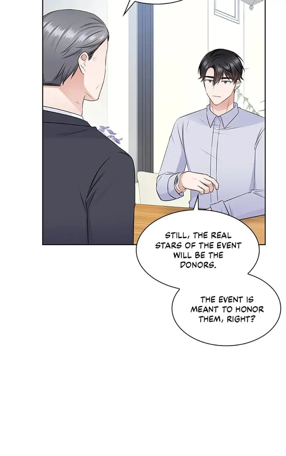 Read Heart Crush chapter 41 image 33 on Lezhin