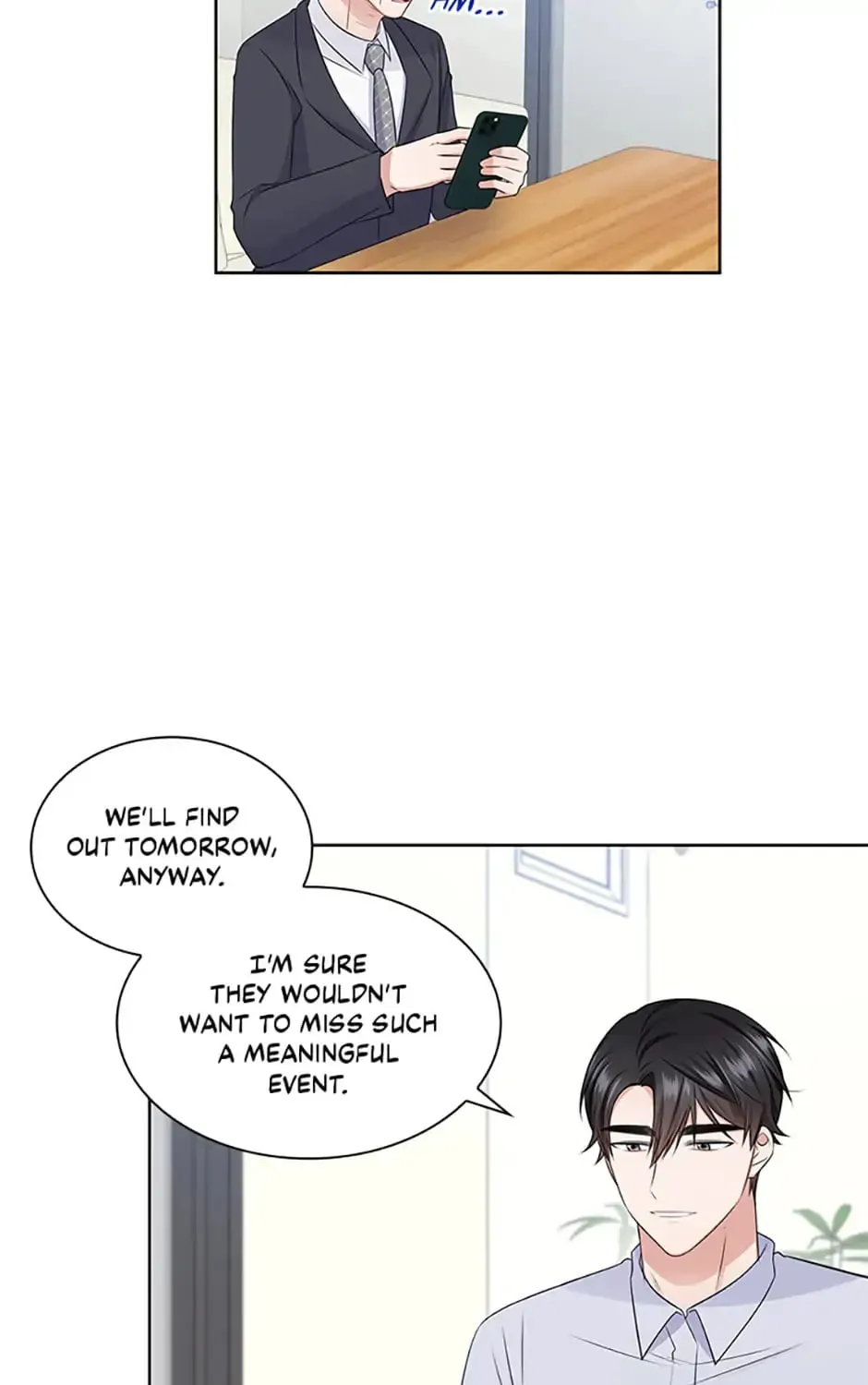 Read Heart Crush chapter 41 image 37 on Lezhin