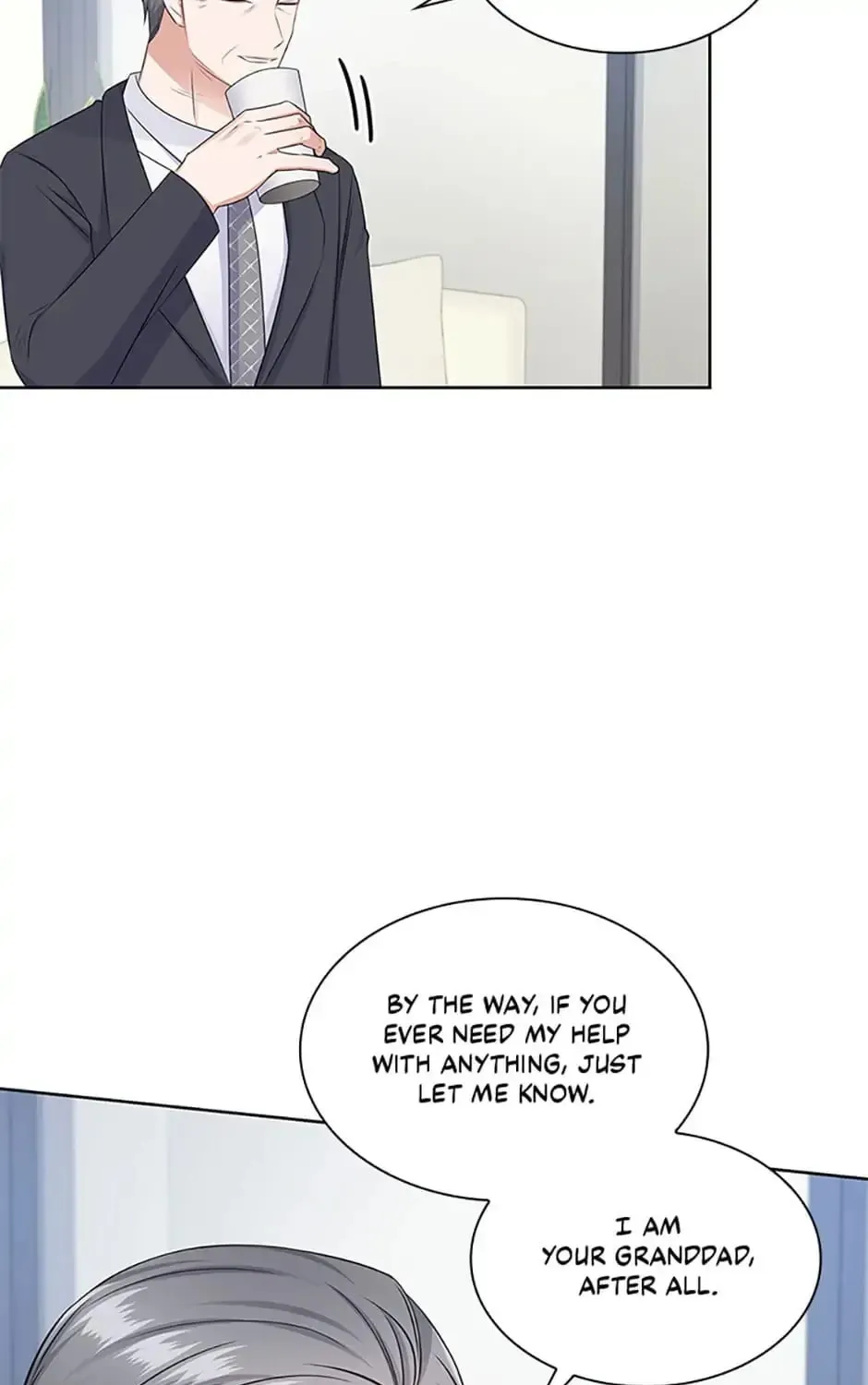 Read Heart Crush chapter 41 image 41 on Lezhin