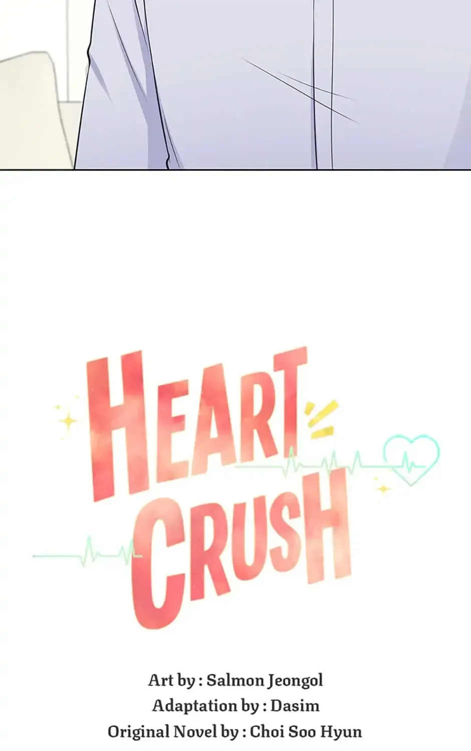 Read Heart Crush chapter 41 image 47 on Lezhin
