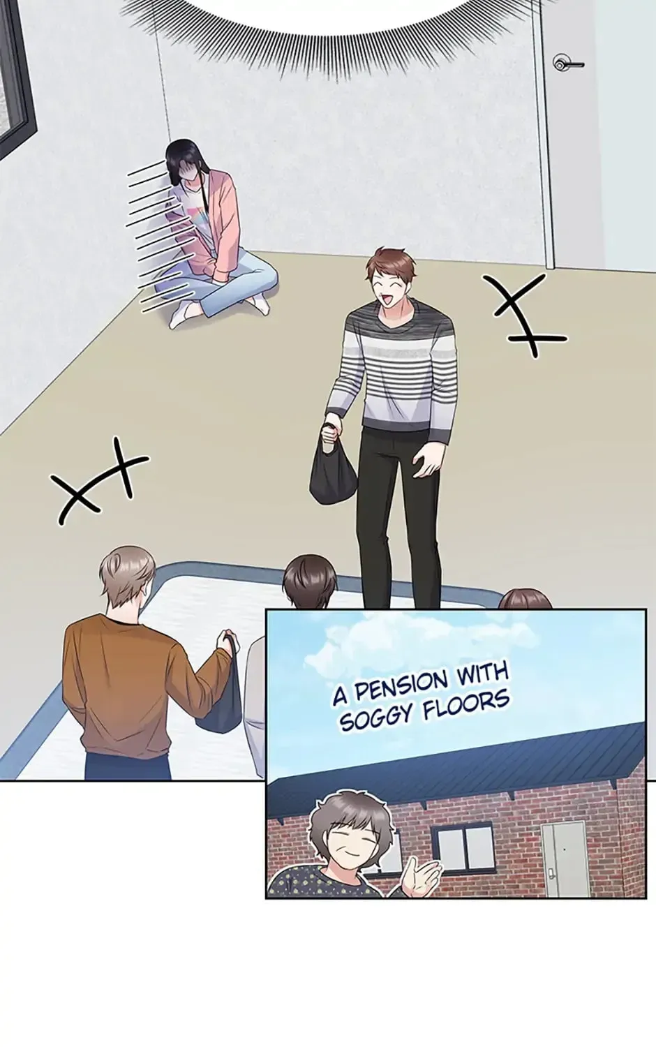 Read Heart Crush chapter 41 image 53 on Lezhin