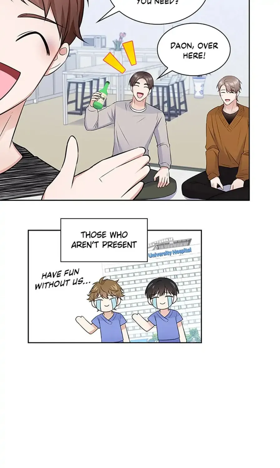 Read Heart Crush chapter 41 image 65 on Lezhin