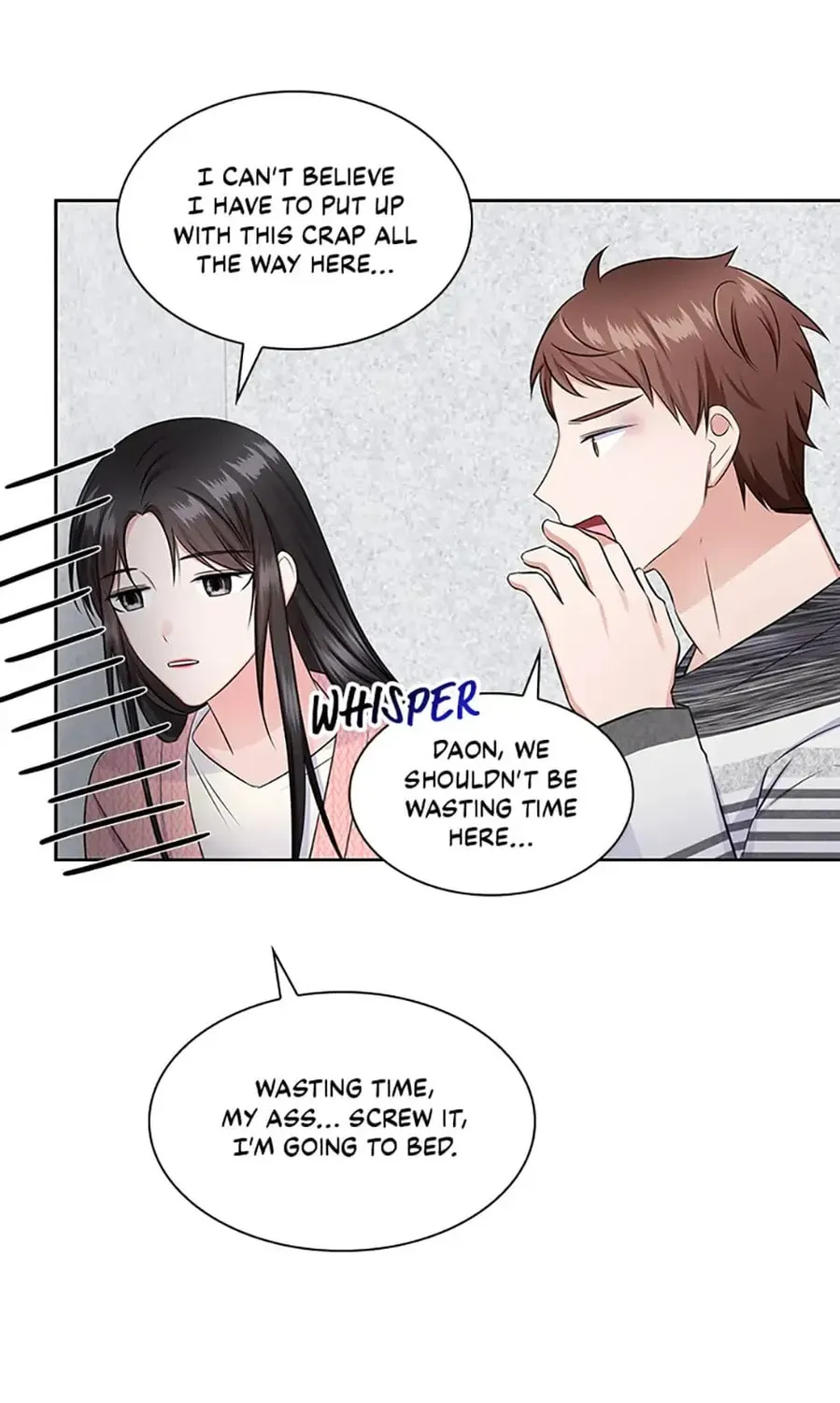 Read Heart Crush chapter 41 image 67 on Lezhin