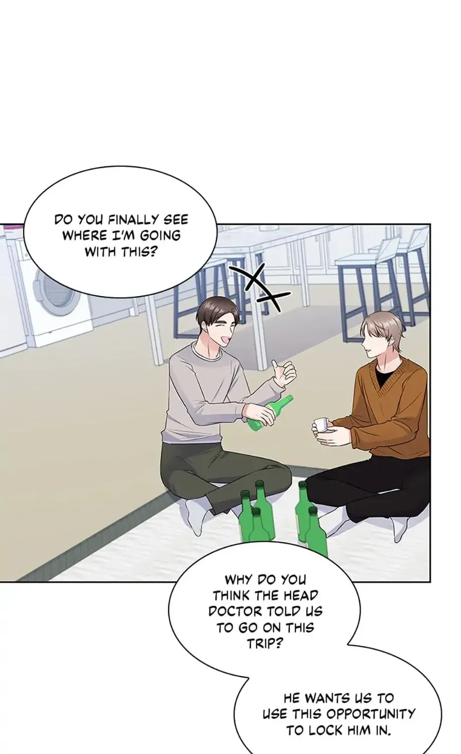 Read Heart Crush chapter 41 image 71 on Lezhin