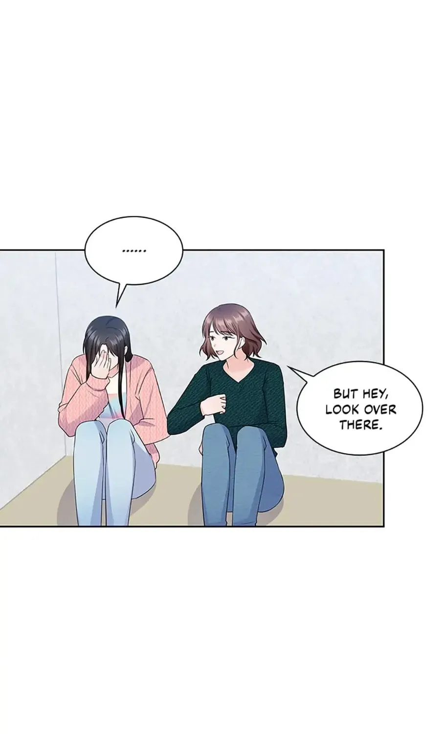 Read Heart Crush chapter 41 image 83 on Lezhin