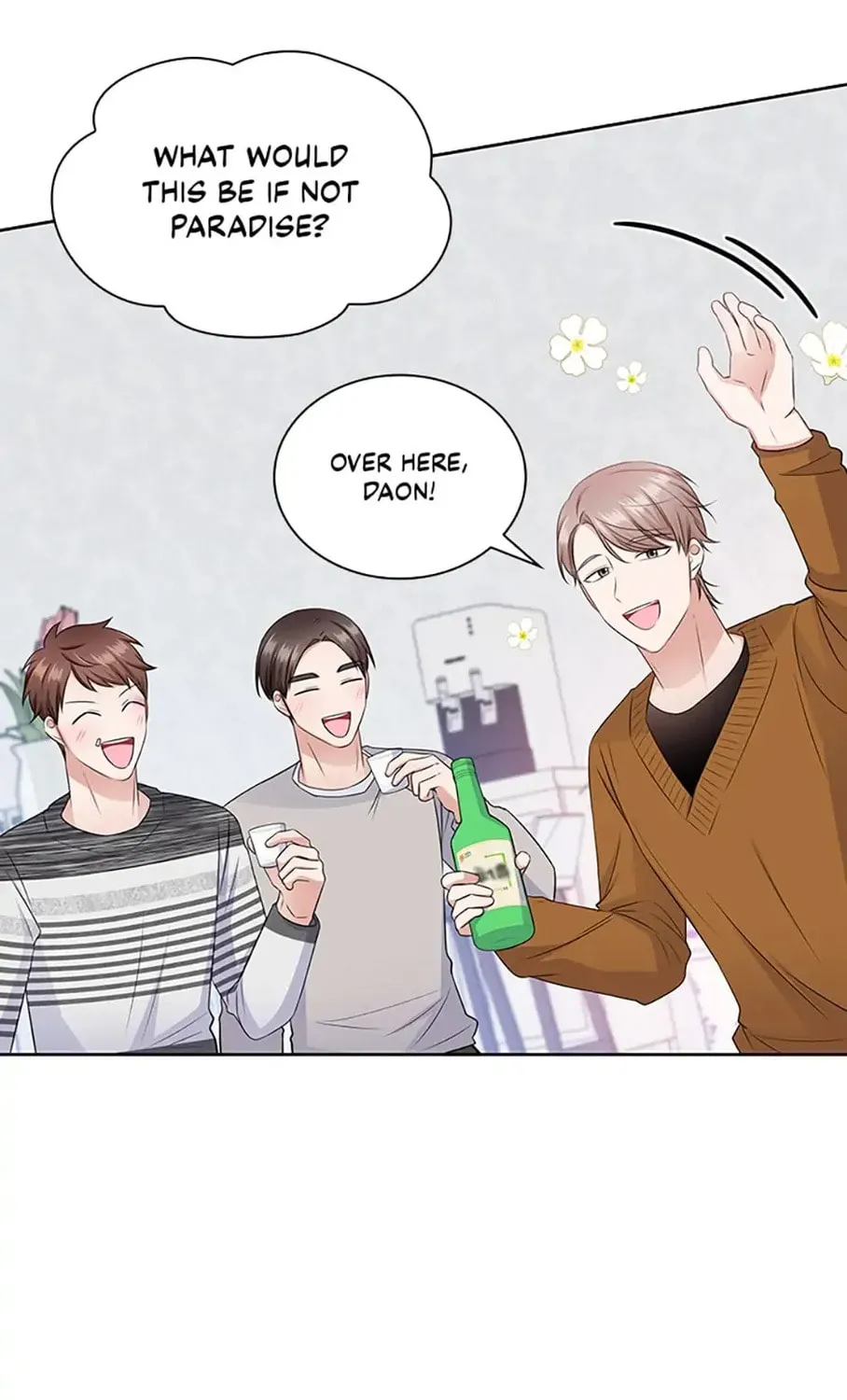 Read Heart Crush chapter 41 image 85 on Lezhin