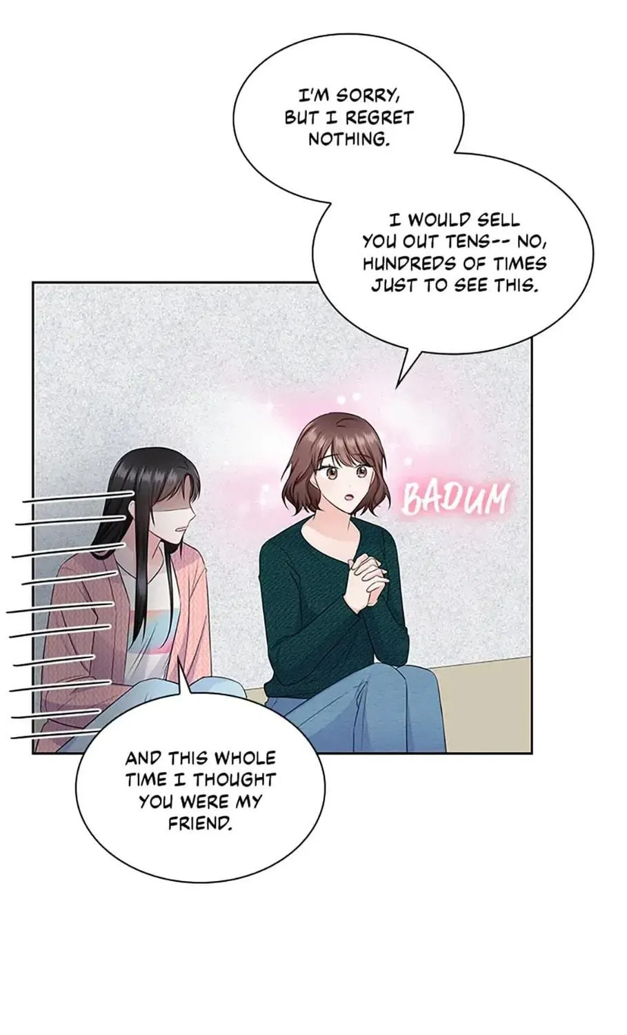 Read Heart Crush chapter 41 image 87 on Lezhin