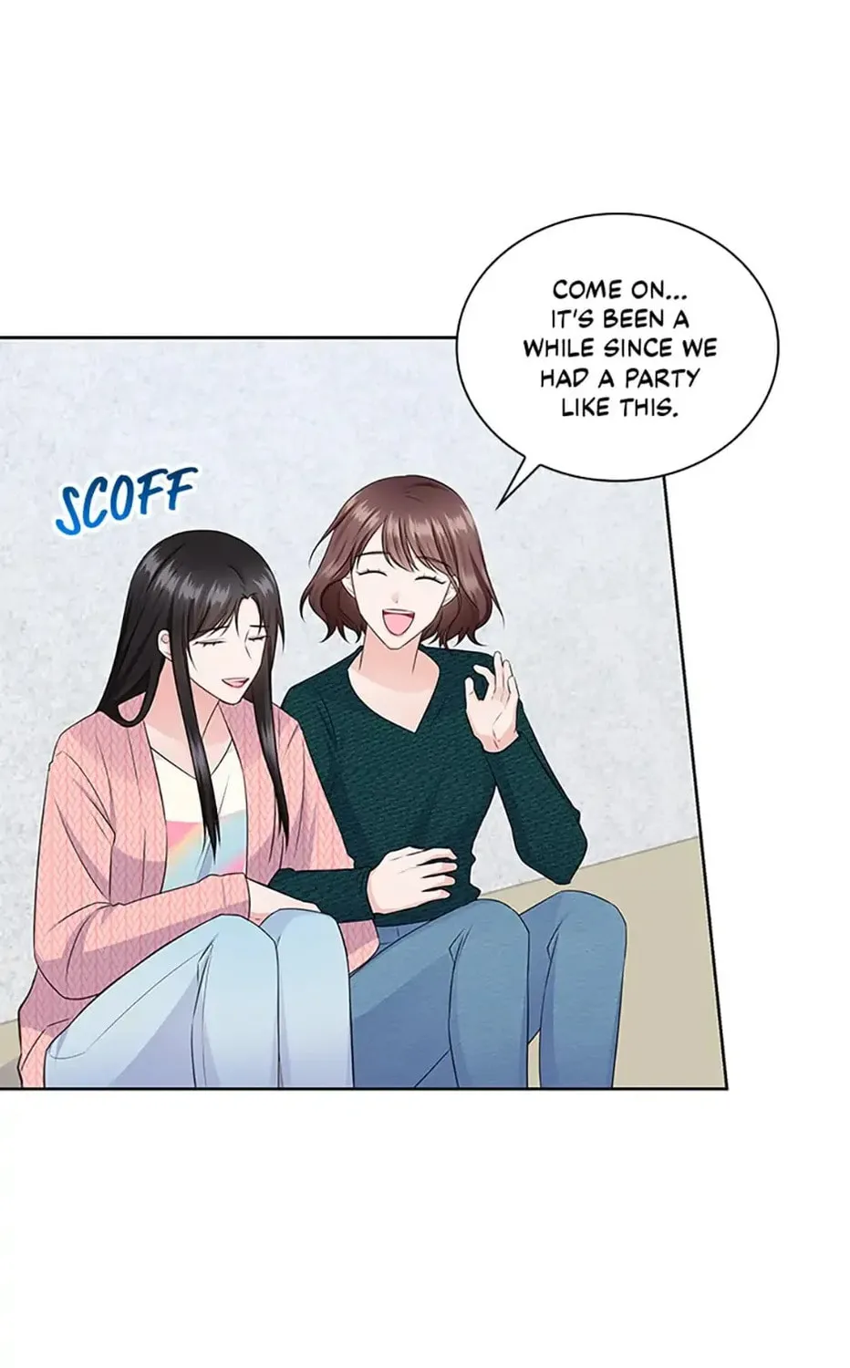 Read Heart Crush chapter 41 image 89 on Lezhin