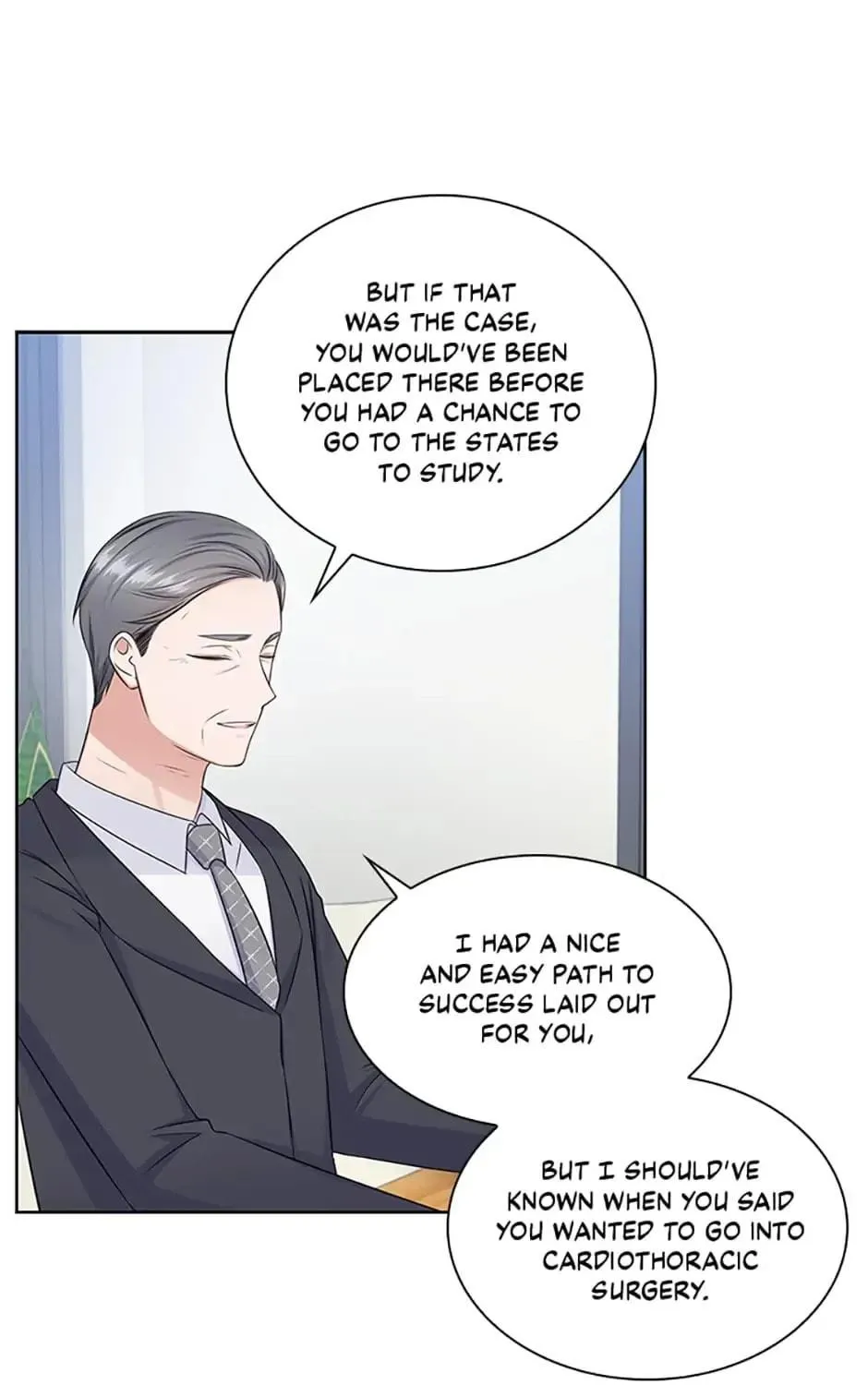 Read Heart Crush chapter 41 image 9 on Lezhin