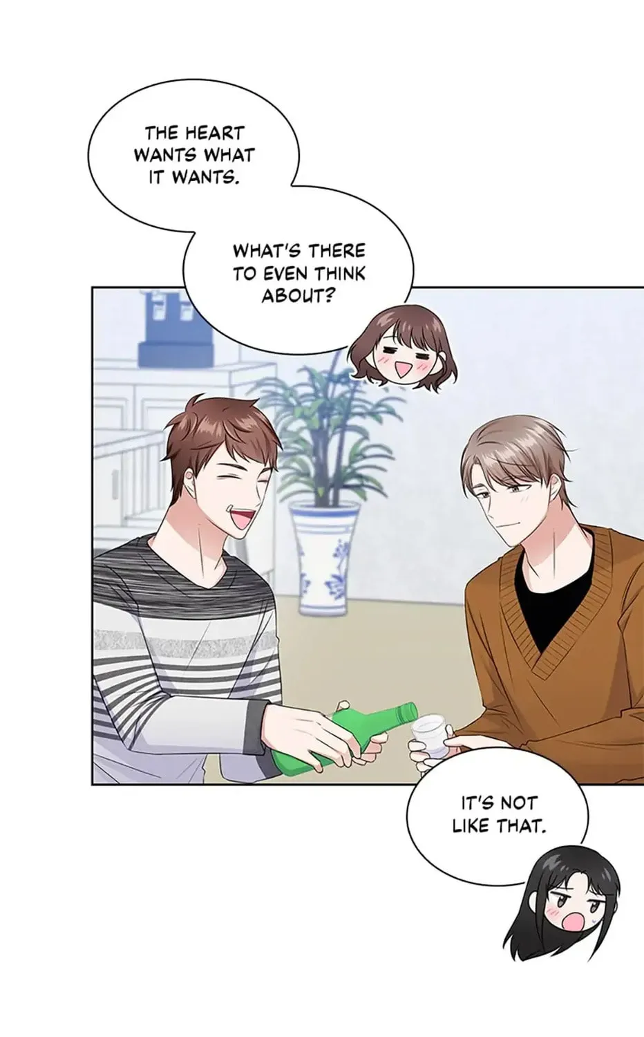 Read Heart Crush chapter 41 image 95 on Lezhin