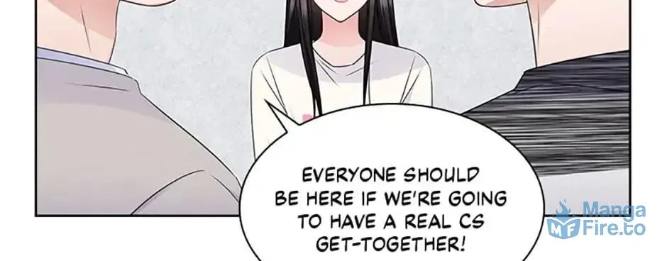 Read Heart Crush chapter 42 image 10 on Lezhin