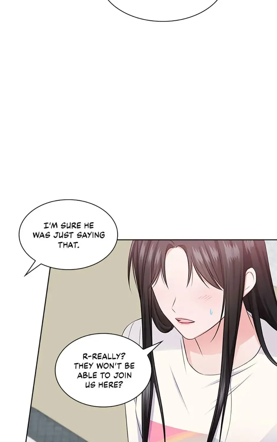 Read Heart Crush chapter 42 image 11 on Lezhin