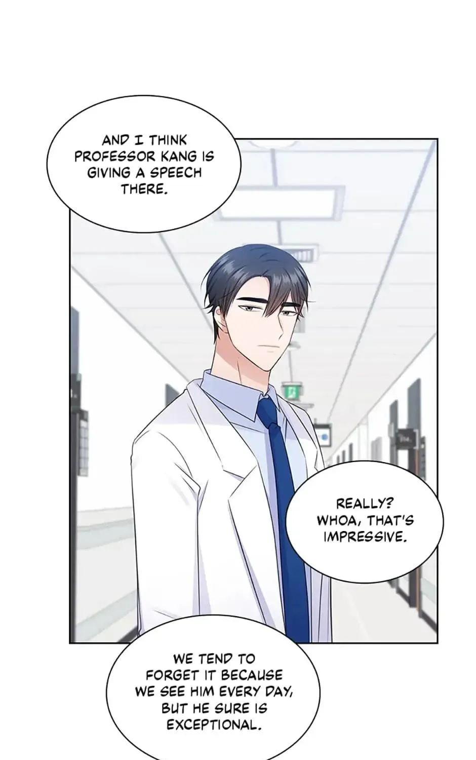 Read Heart Crush chapter 42 image 15 on Lezhin