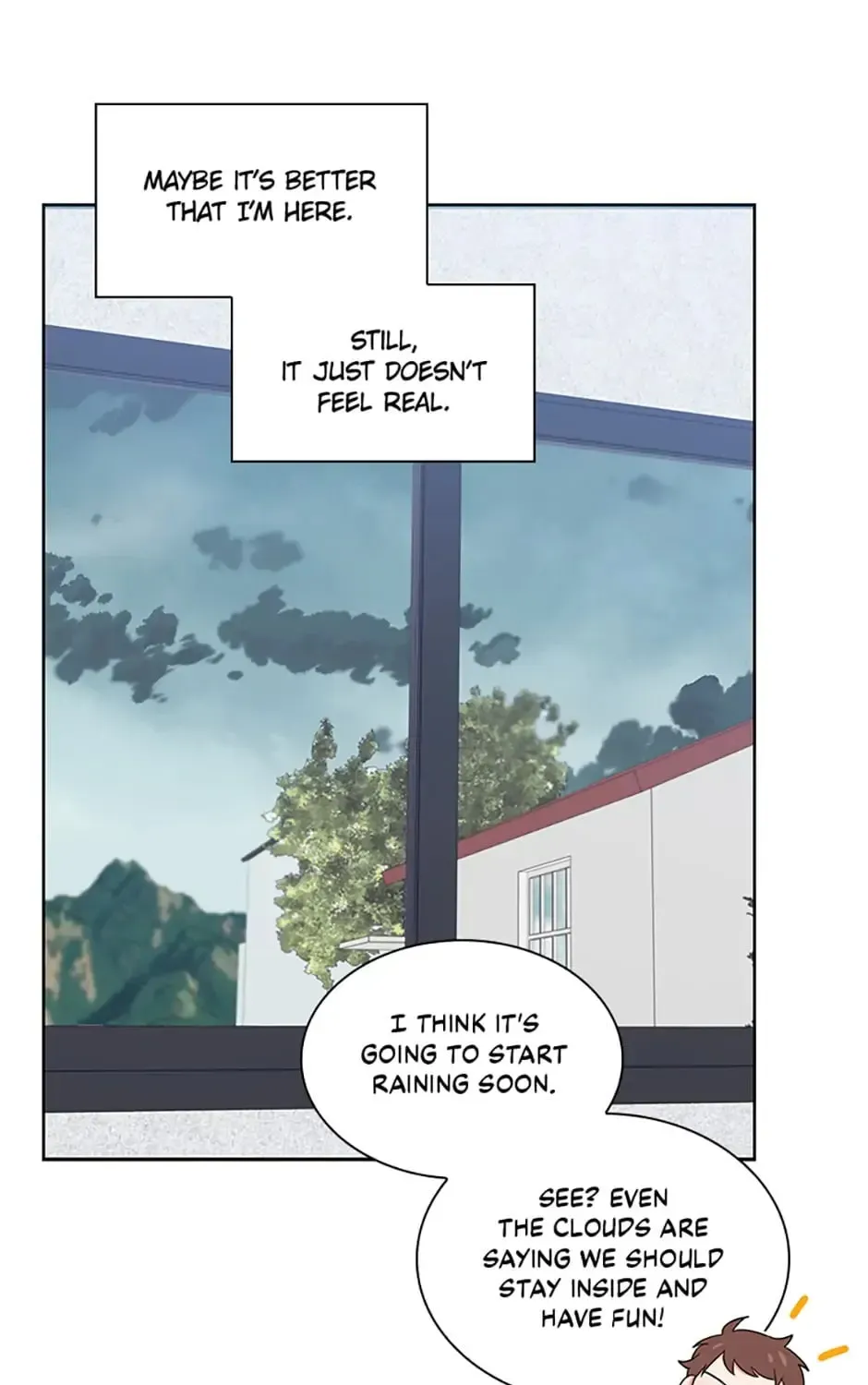 Read Heart Crush chapter 42 image 19 on Lezhin