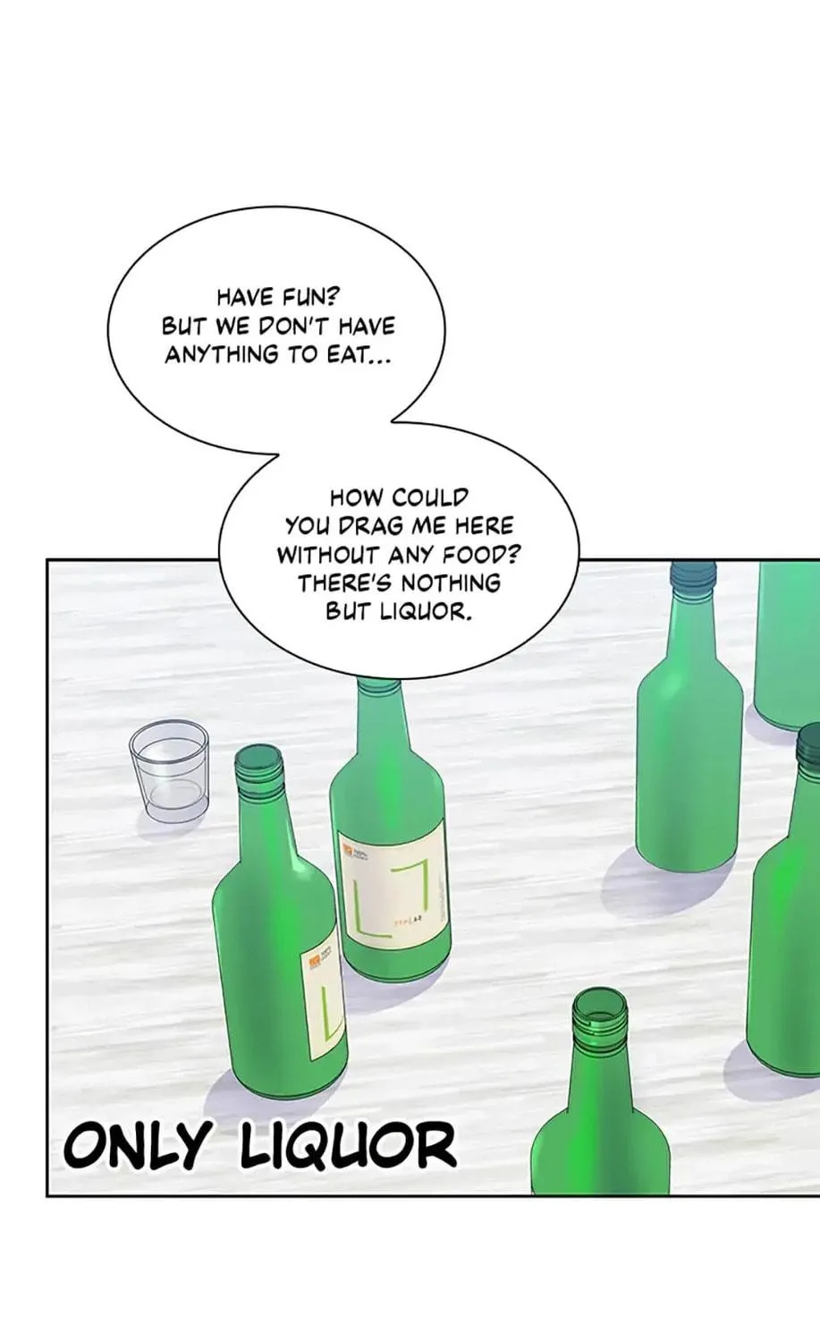 Read Heart Crush chapter 42 image 21 on Lezhin