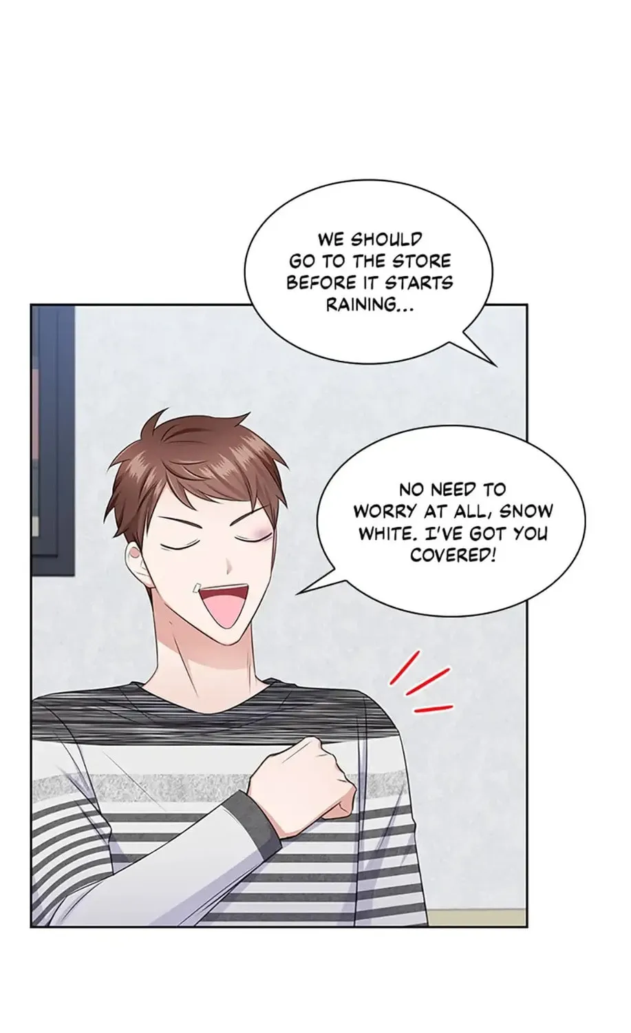 Read Heart Crush chapter 42 image 23 on Lezhin