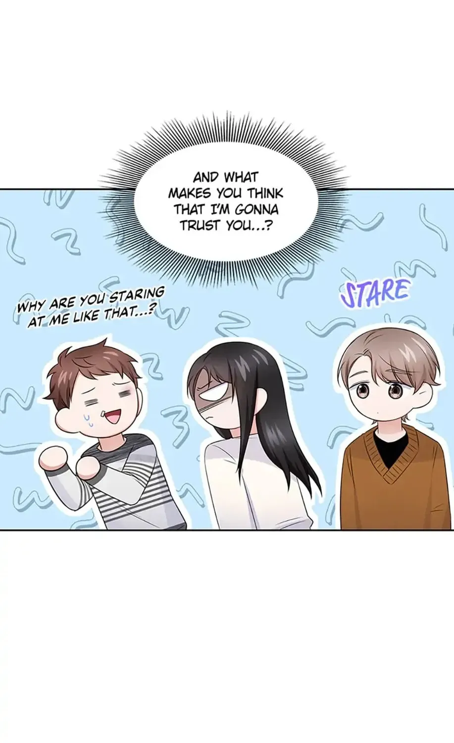 Read Heart Crush chapter 42 image 25 on Lezhin