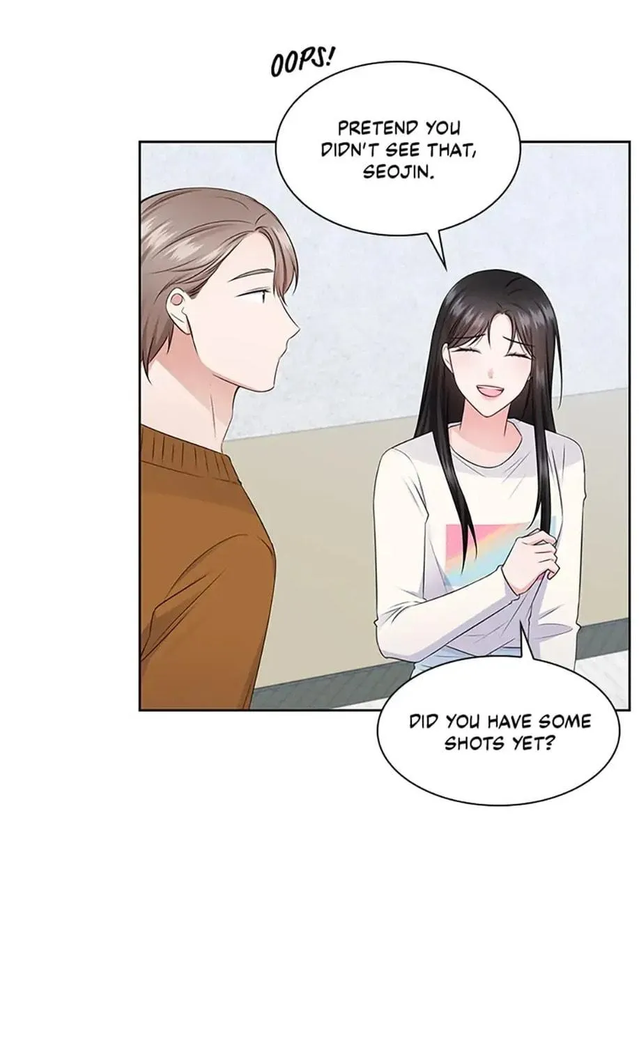 Read Heart Crush chapter 42 image 27 on Lezhin