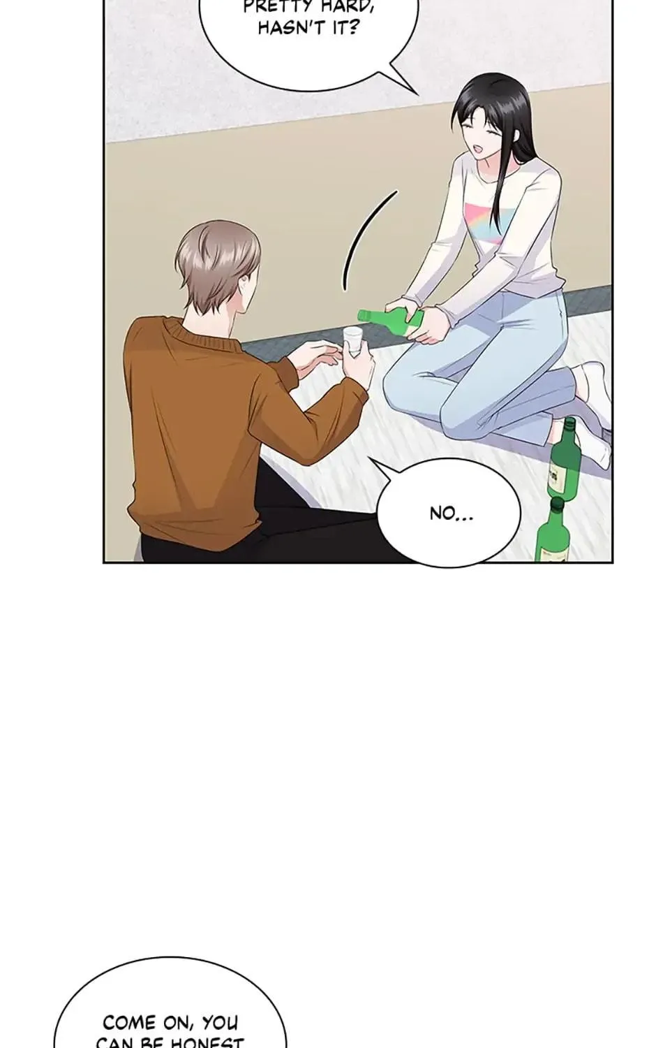 Read Heart Crush chapter 42 image 33 on Lezhin