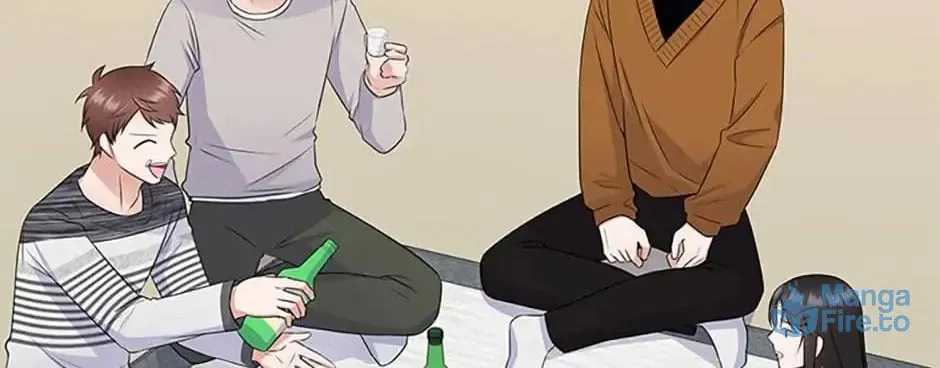 Read Heart Crush chapter 42 image 4 on Lezhin