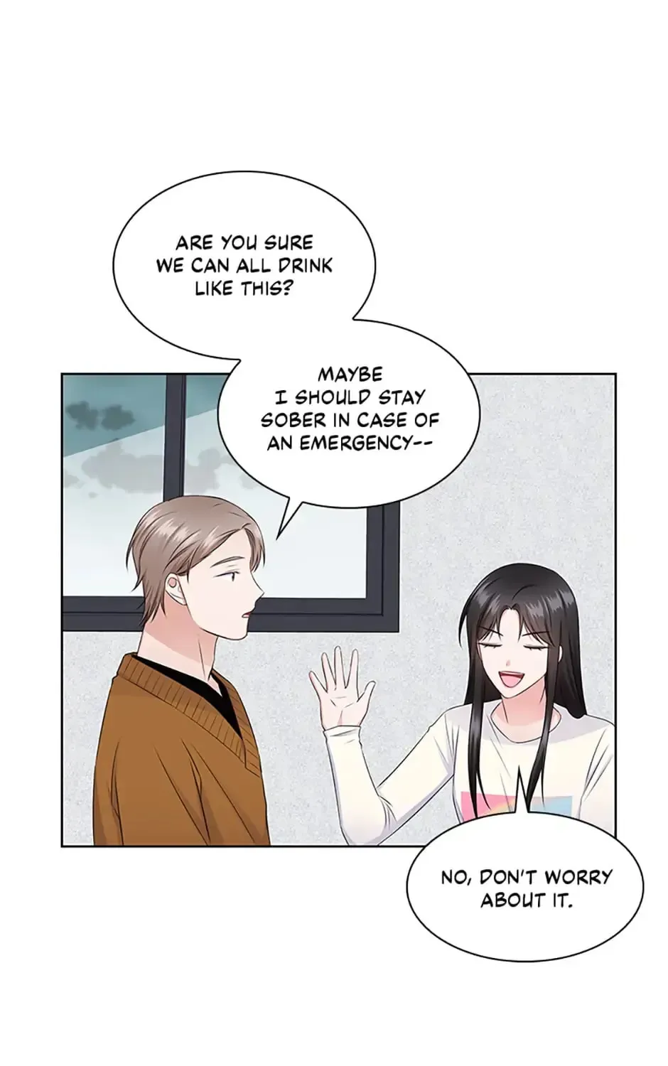 Read Heart Crush chapter 42 image 41 on Lezhin