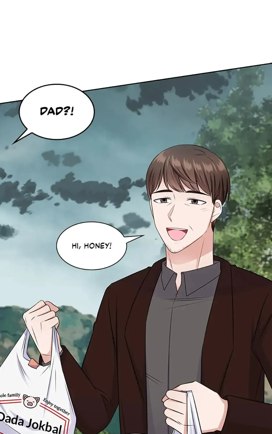 Read Heart Crush chapter 42 image 73 on Lezhin
