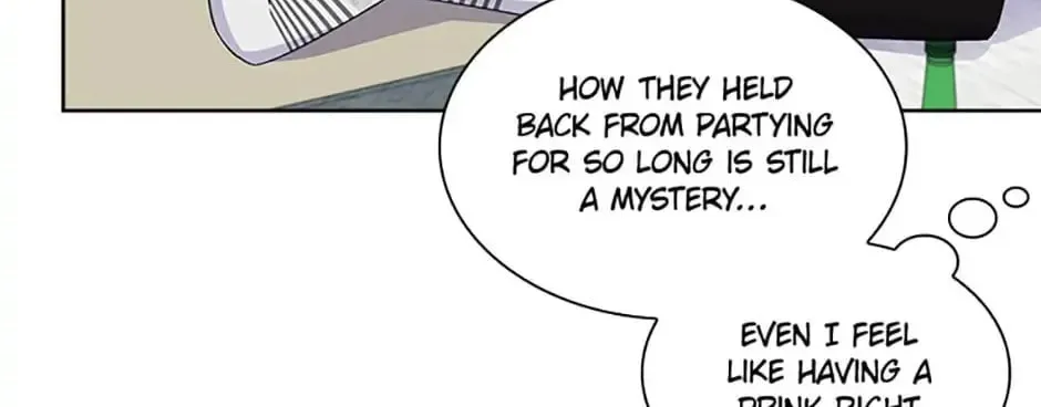 Read Heart Crush chapter 42 image 8 on Lezhin