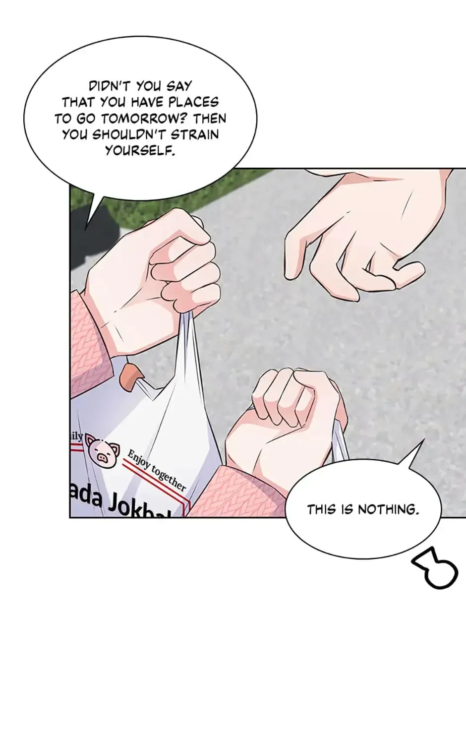 Read Heart Crush chapter 42 image 83 on Lezhin